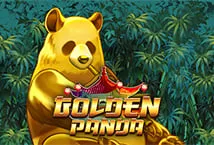 Golden Panda